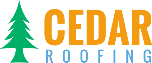 Cedar Roofing logo