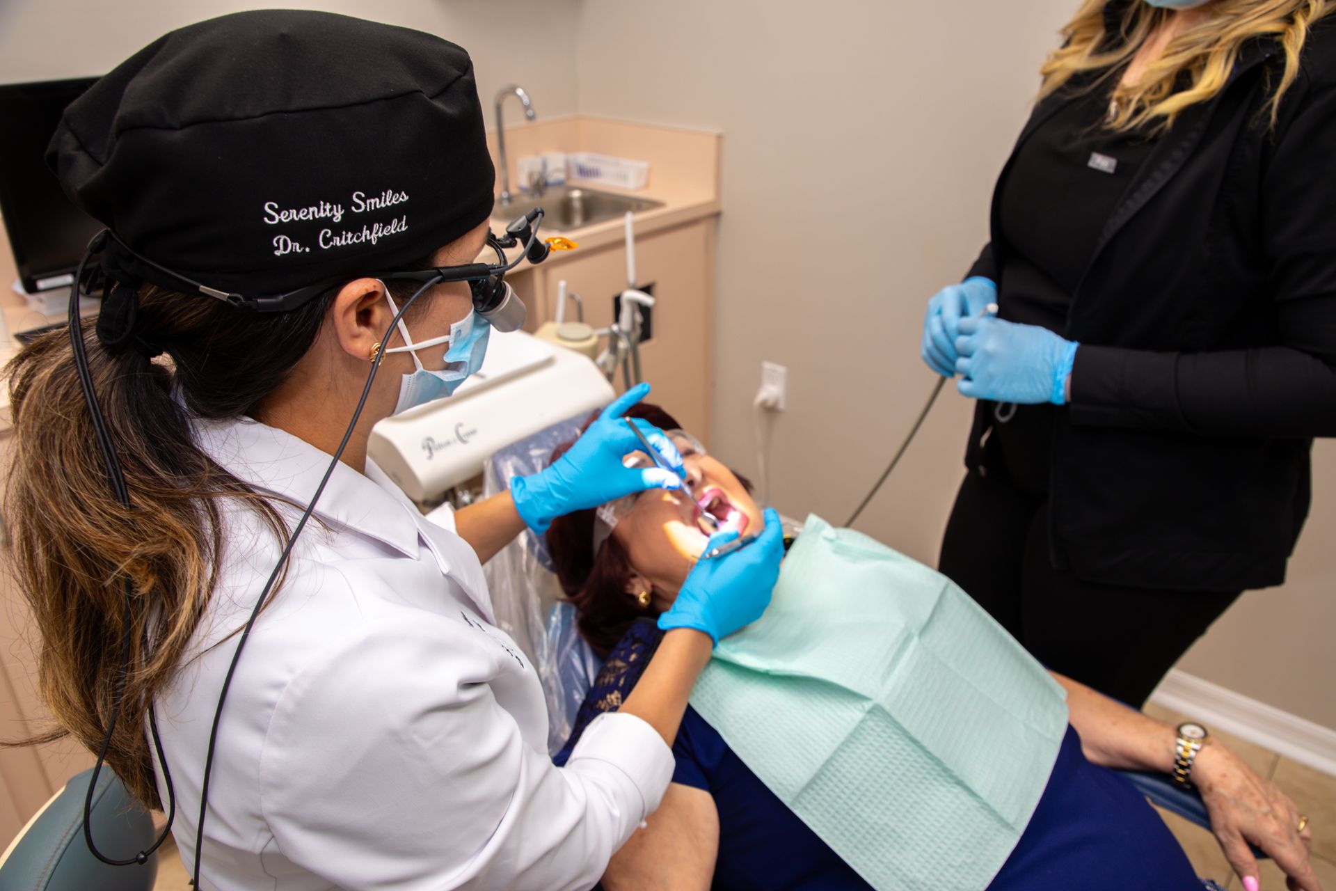 Emergency Dentist – Bonita Springs, FL – Serenity Smiles