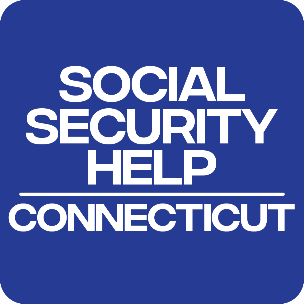 Social Security Help Connecticut
