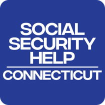 Social Security Help Connecticut logo