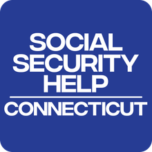 Social Security Help Connecticut logo