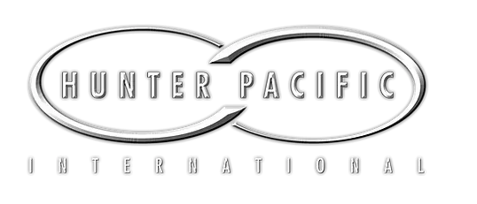 Hunter Pacific International