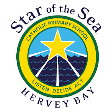 Star of the sea Hervey Bay