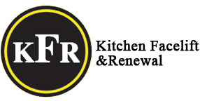 Kitchen Facelift and Renewal - logo