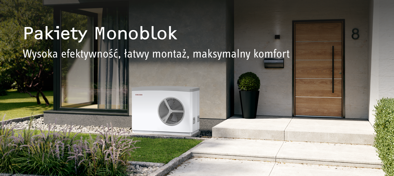 Nowe modele pomp ciepła STIEBEL ELTRON dostępne na Liście ZUM