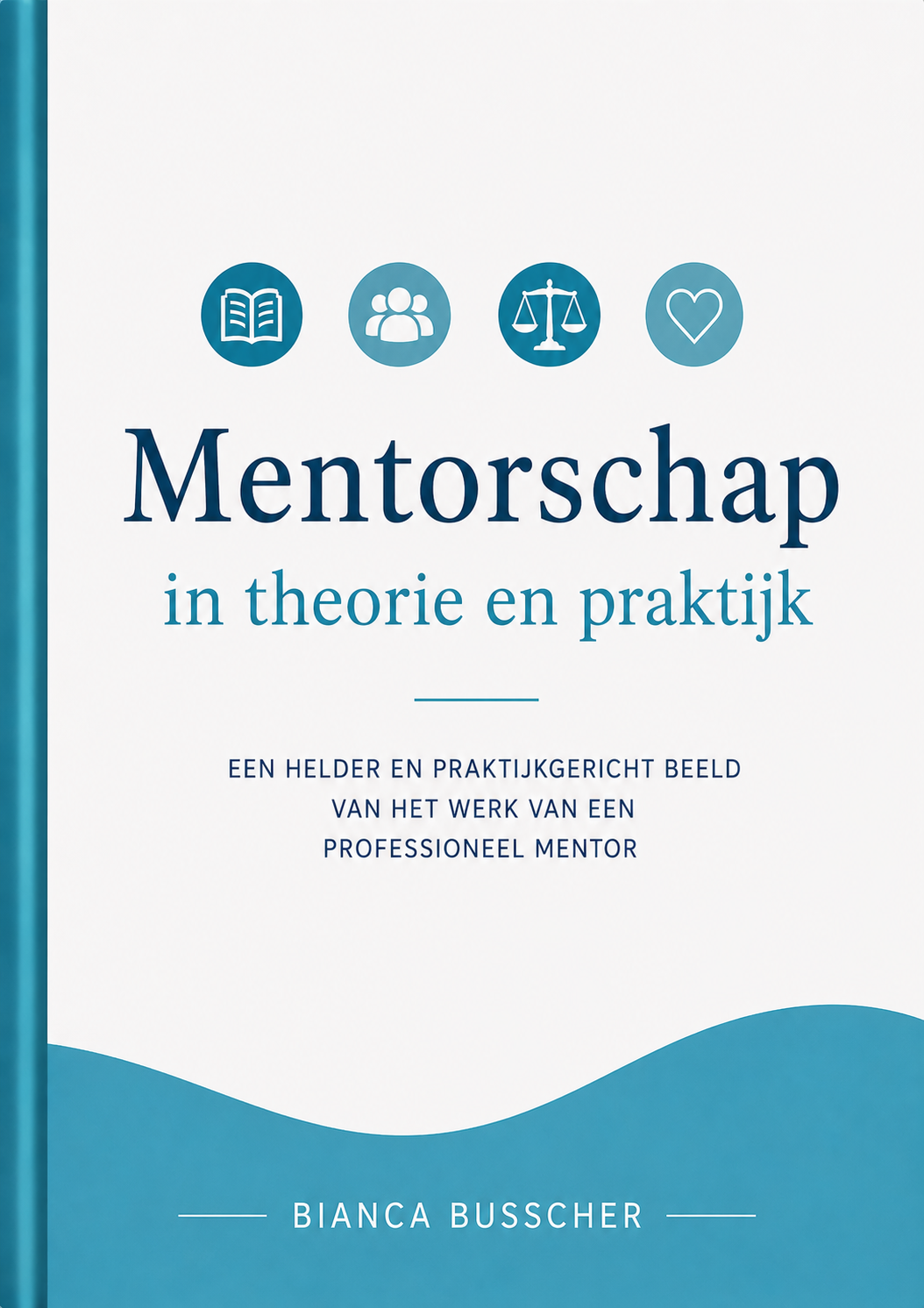 Mentorschap in Theorie en Praktijk inclusief verzenden