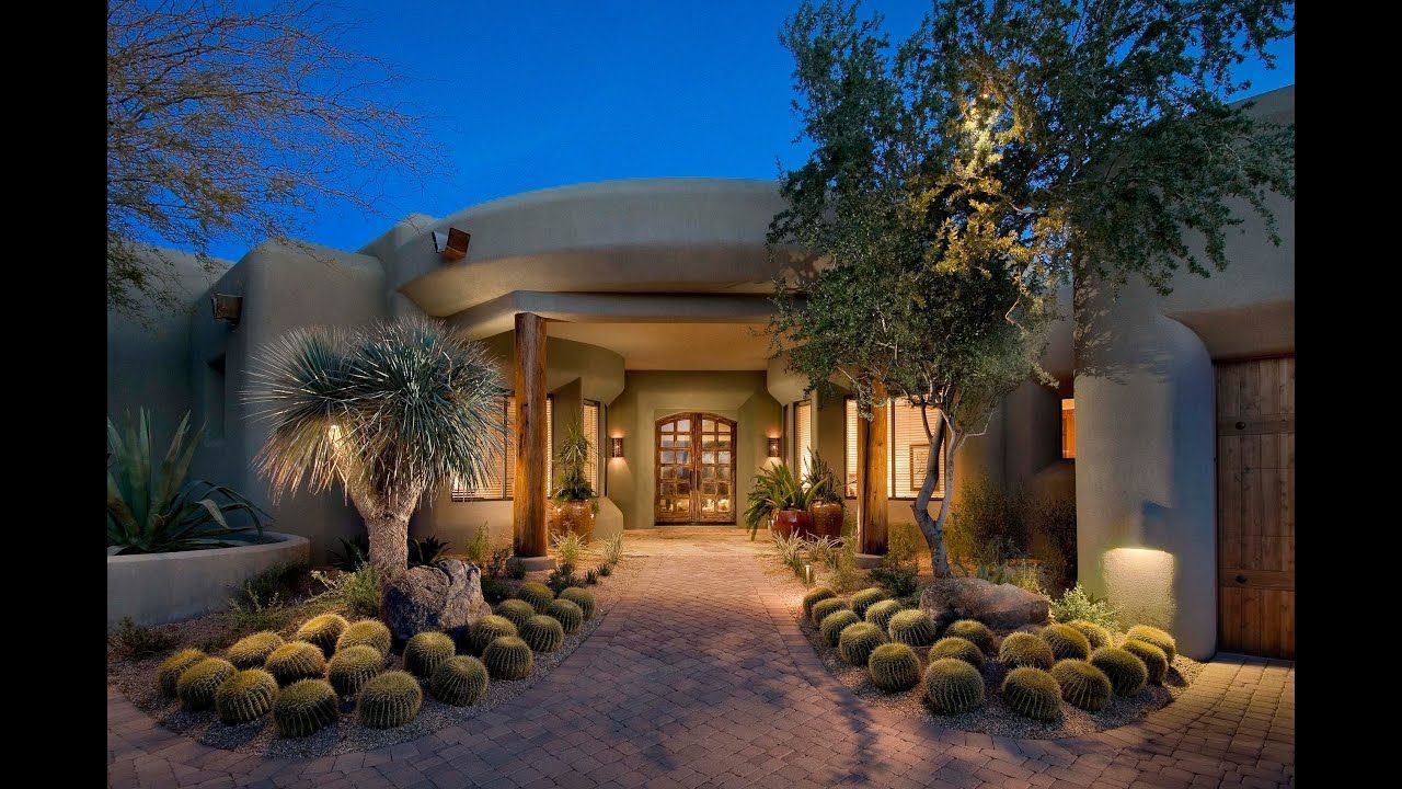 Landscape Design Services