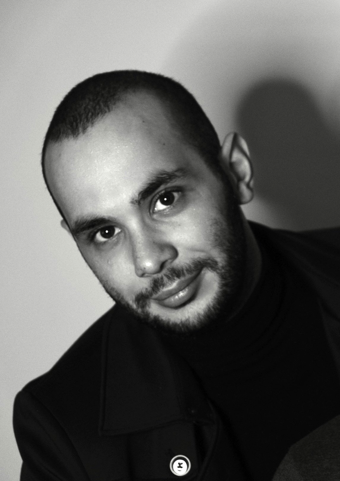 Rodrigo Aleixo - encenador/criador e director do Teatro Gíria na fotografia: Rodrigo Aleixo