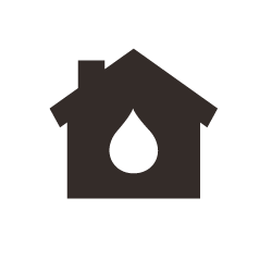 Domestic Plumbing icon