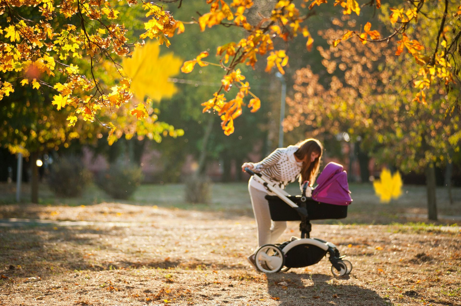 maternity service, maternity leave switzerland