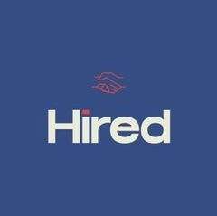 Hired