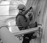 rope access