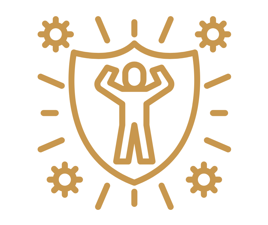 immuunsysteem verbeteren en verband met darmen