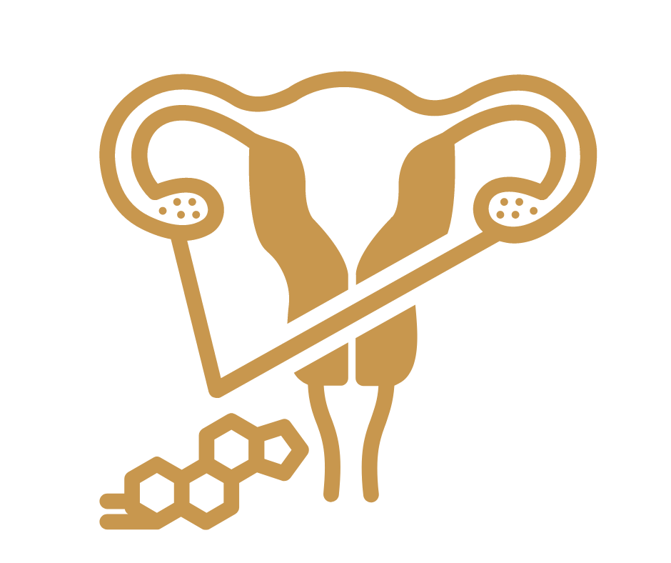 hormonale disbalans, niet zwanger geraken, kinderwens, menopauzeklachten, premenstrueel syndroom