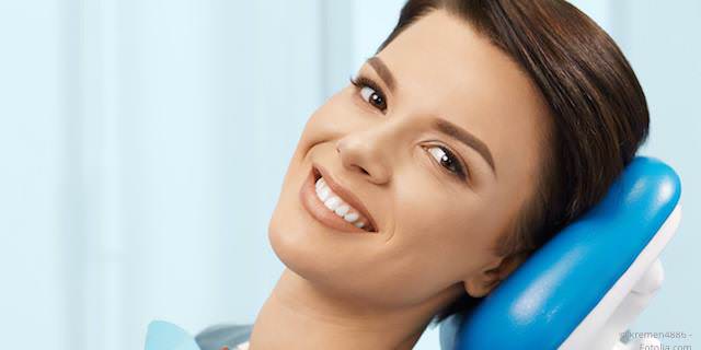 Professionelle Zahnreinigung (PZR)