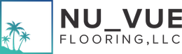 Nu_Vue Flooring logo