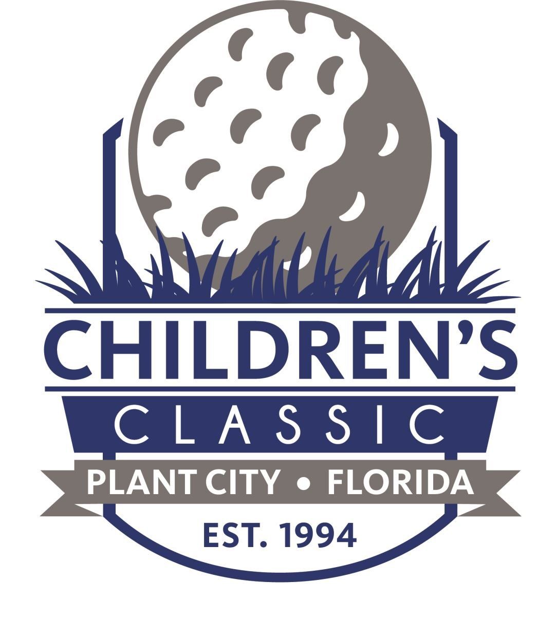 Golf Classic logo