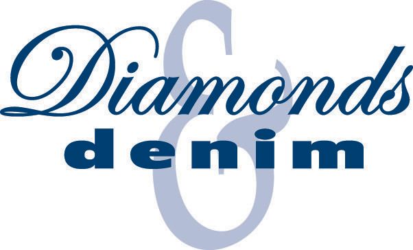 Diamond & Denim logo