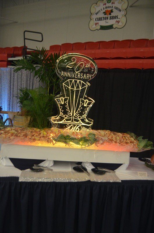 Diamonds & Denim 2016