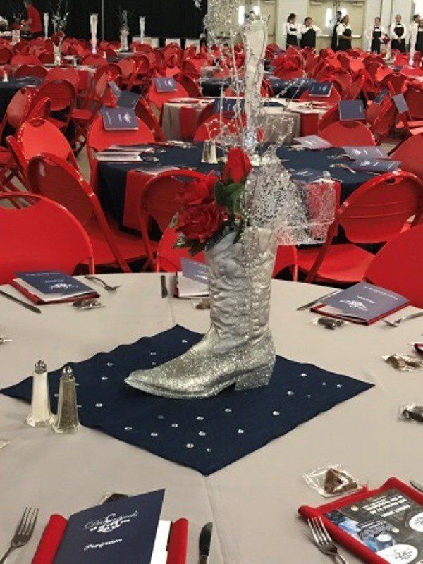 Diamonds & Denim 2017