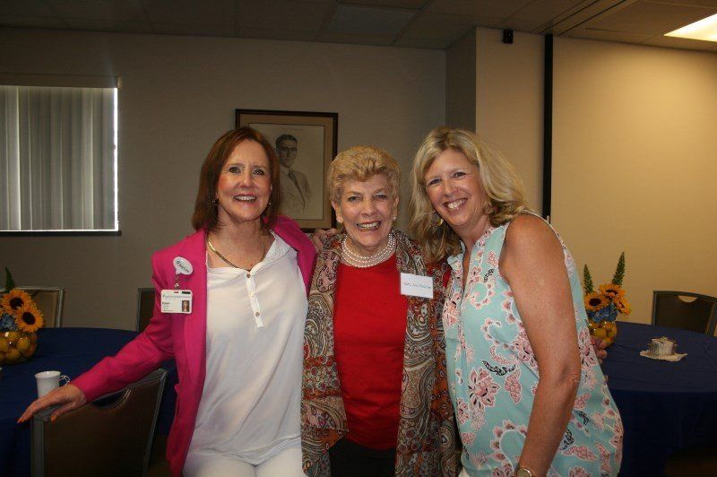 Keystone Circle 2017