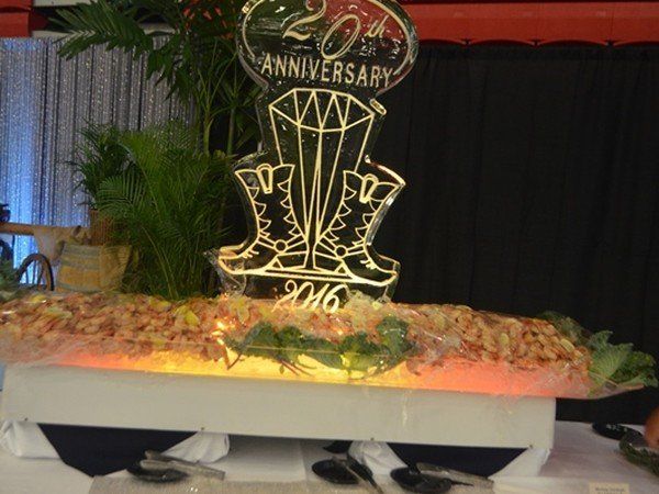 Diamonds & Denim 2016