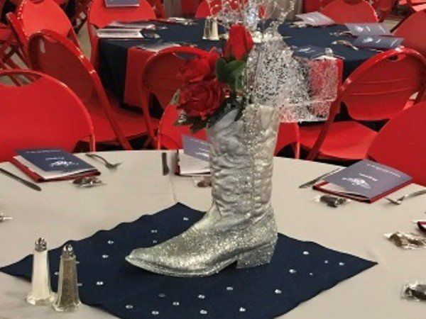 Diamonds & Denim 2017