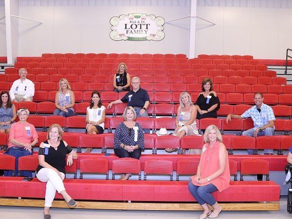 Diamonds & Denim 2020