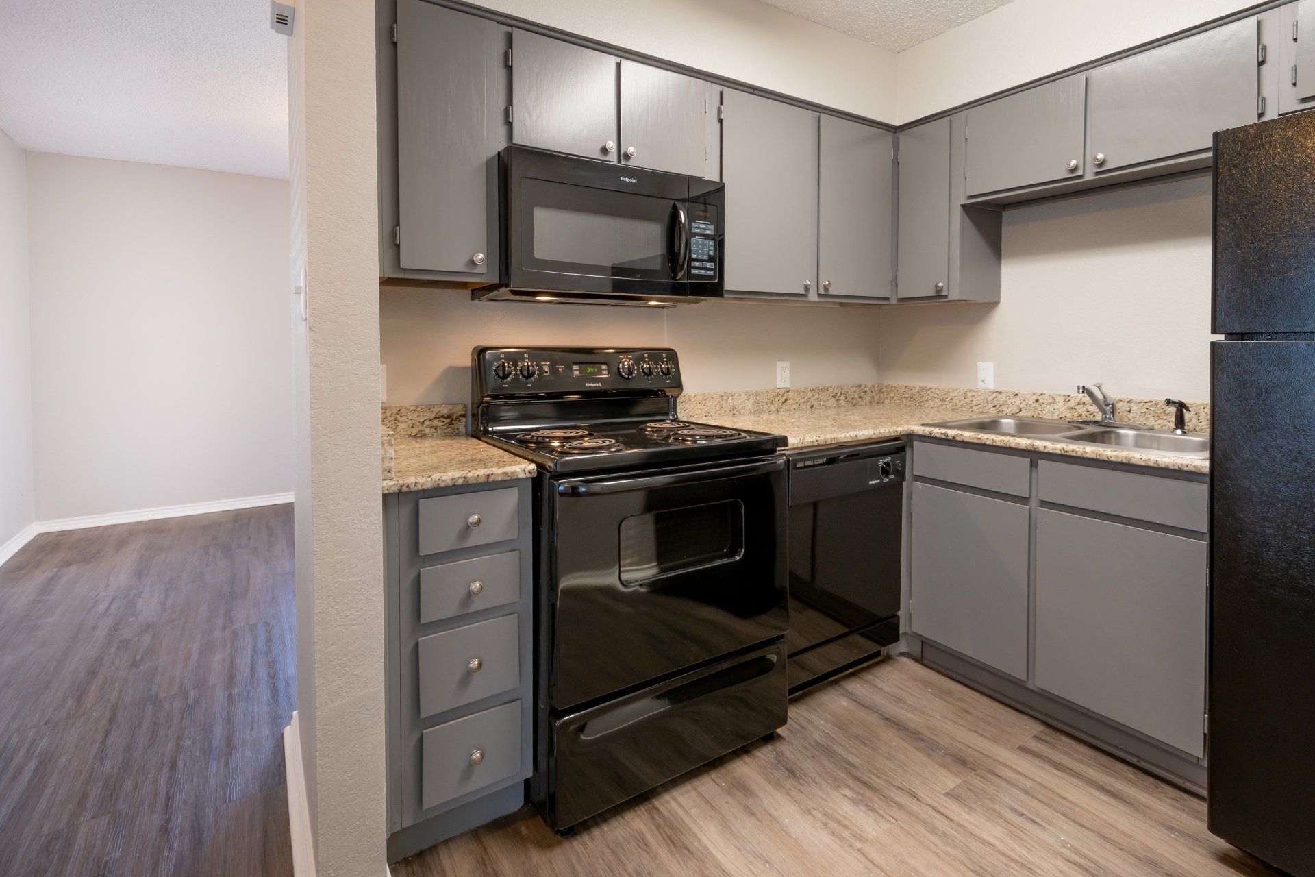 Azlewood Apartment Gallery