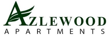Azlewood Apartments Logo