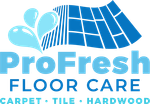 ProFresh Floor Care Logo