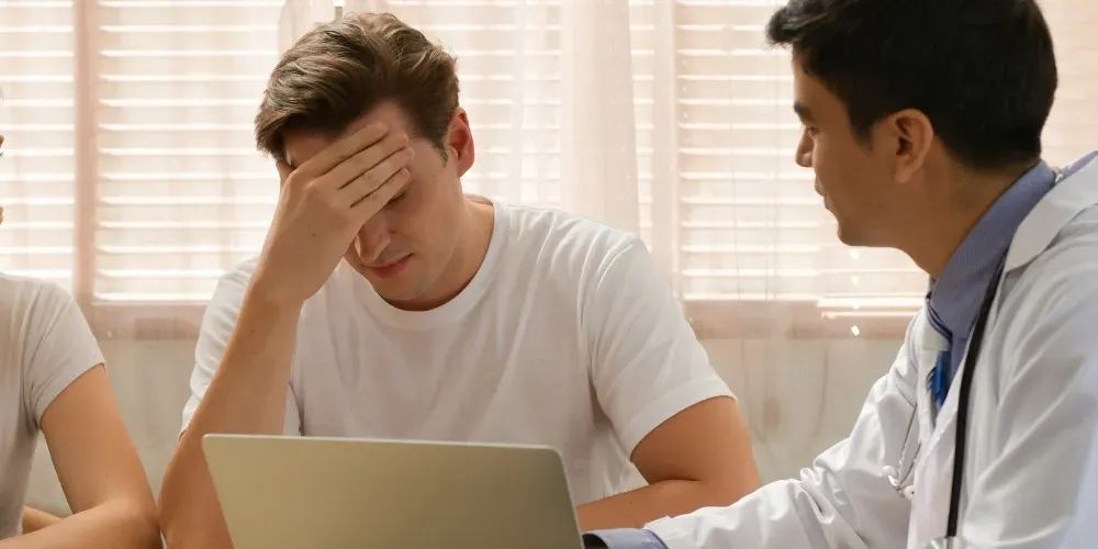 Exploration urologique de la fertilité