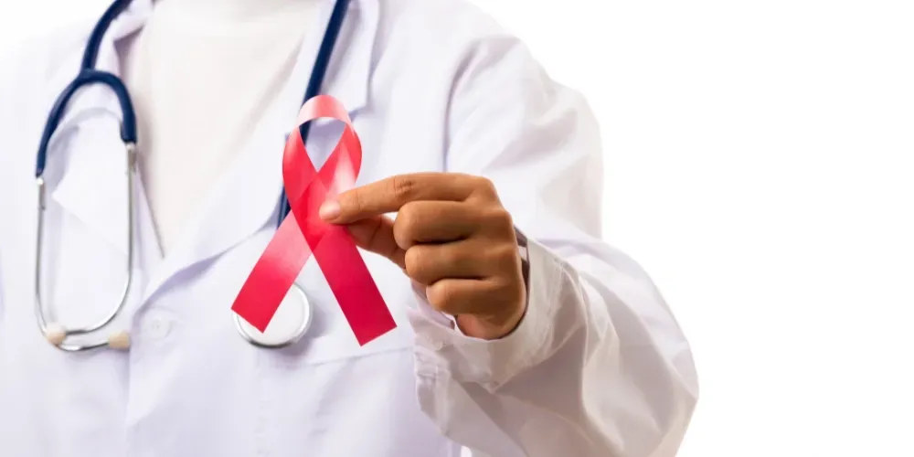 Schéma des infections sexuellement transmissibles