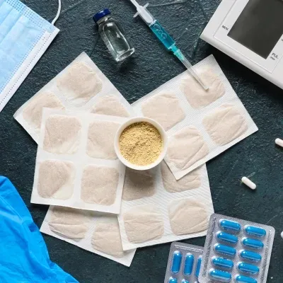 Soins post-opératoires en urologie.