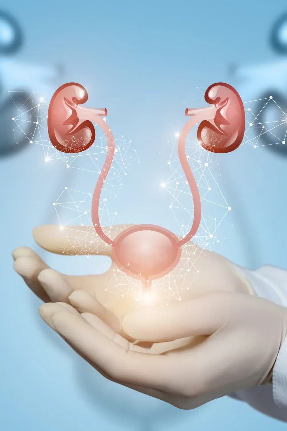 Suivi post-traitement des cancers vésicaux