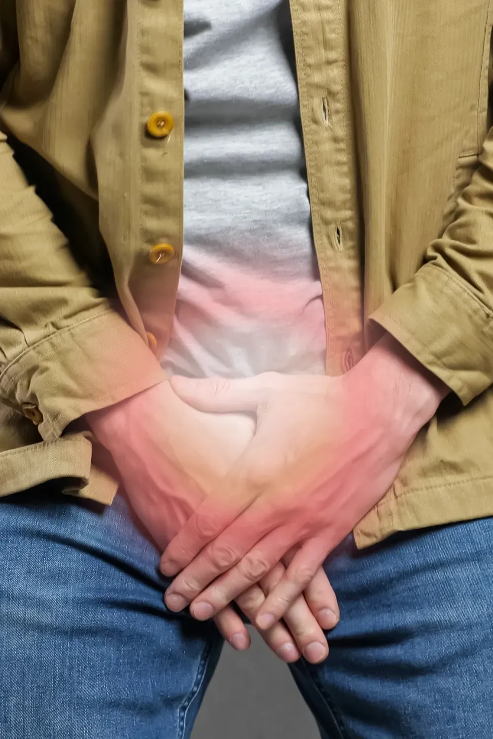 Symptômes du cancer de la vessie