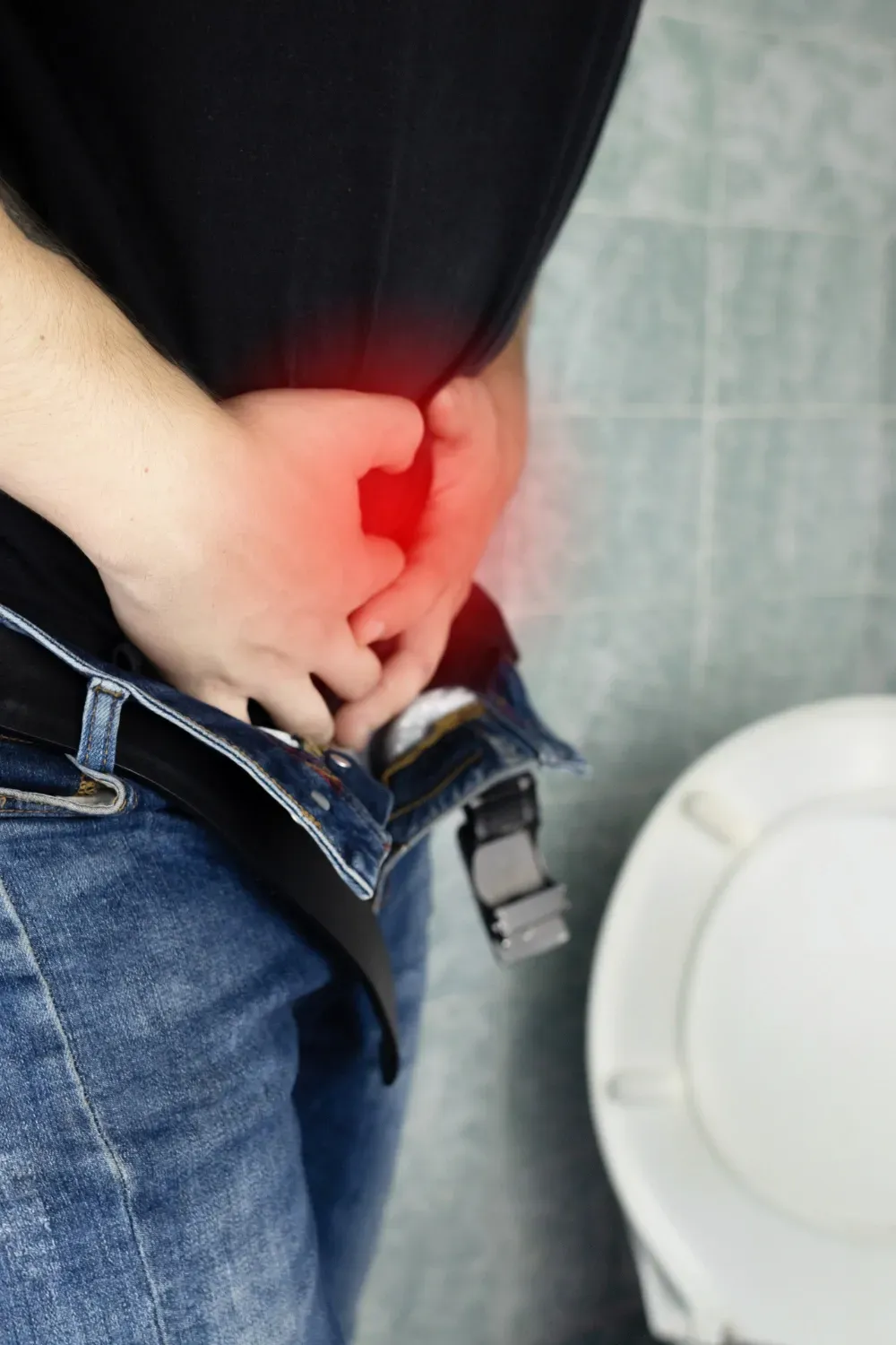 Traitements du cancer de la prostate à Marrakech