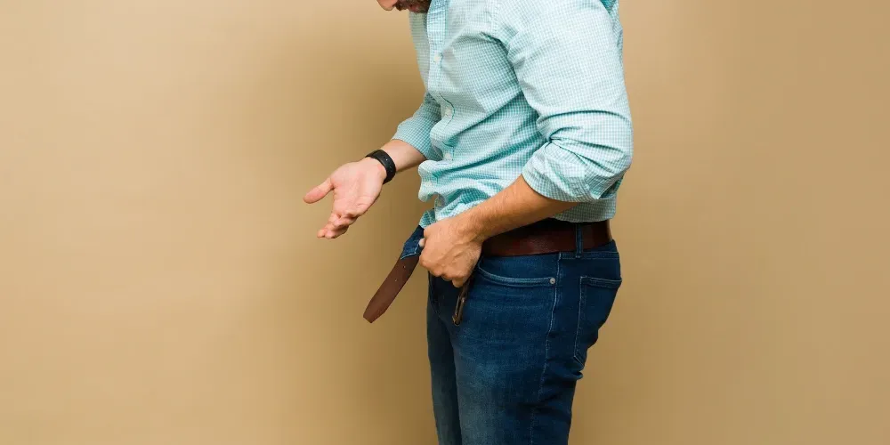 Causes des troubles de l’érection