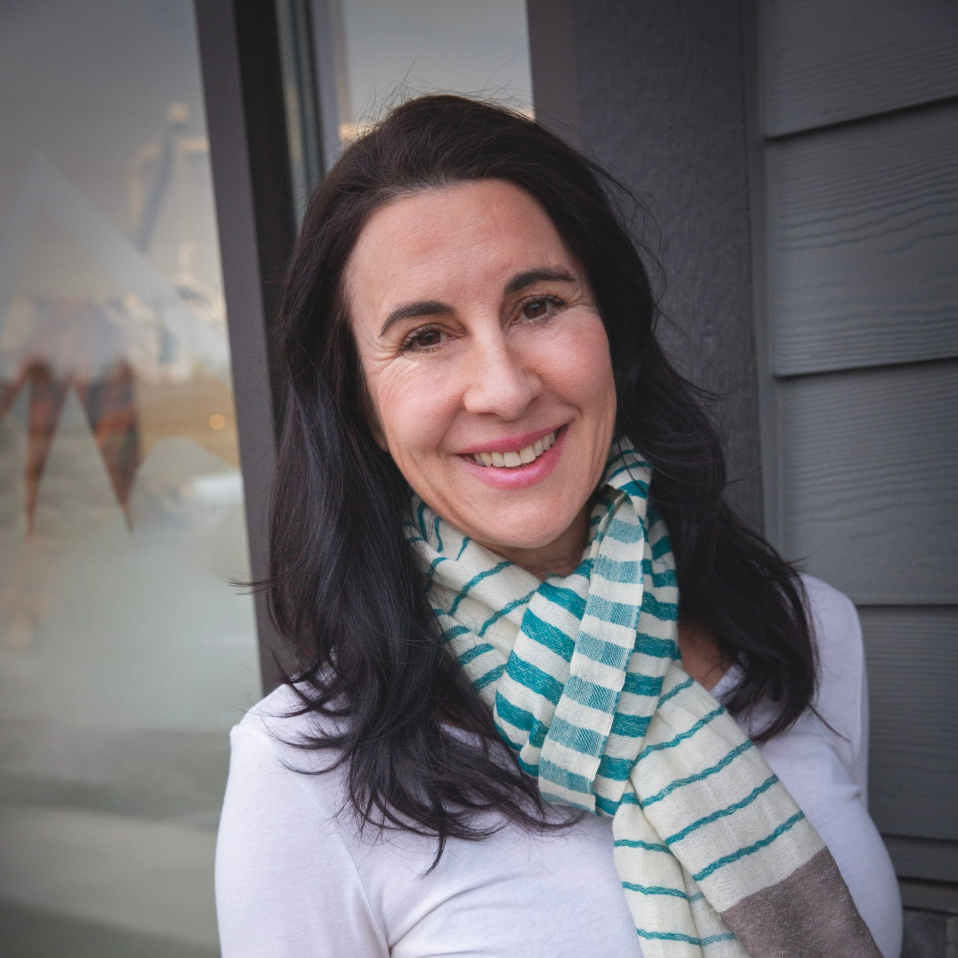 Dr. Julie the top dentist in Bend