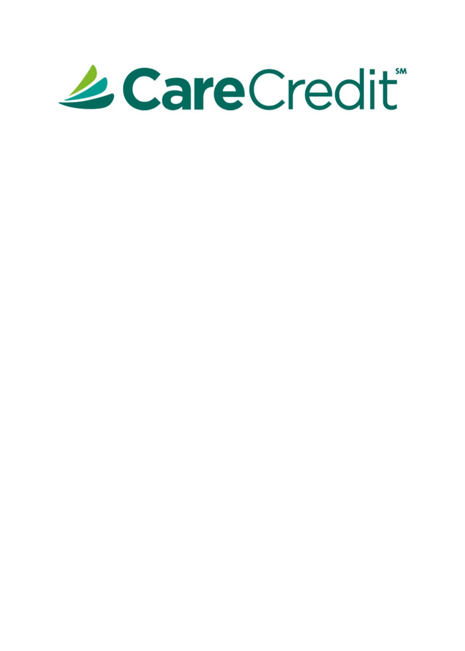 Dentist that uses Care Credit in Bend