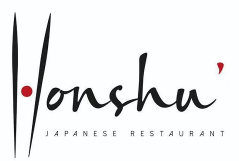 Honsho Japanese Restaurant logo