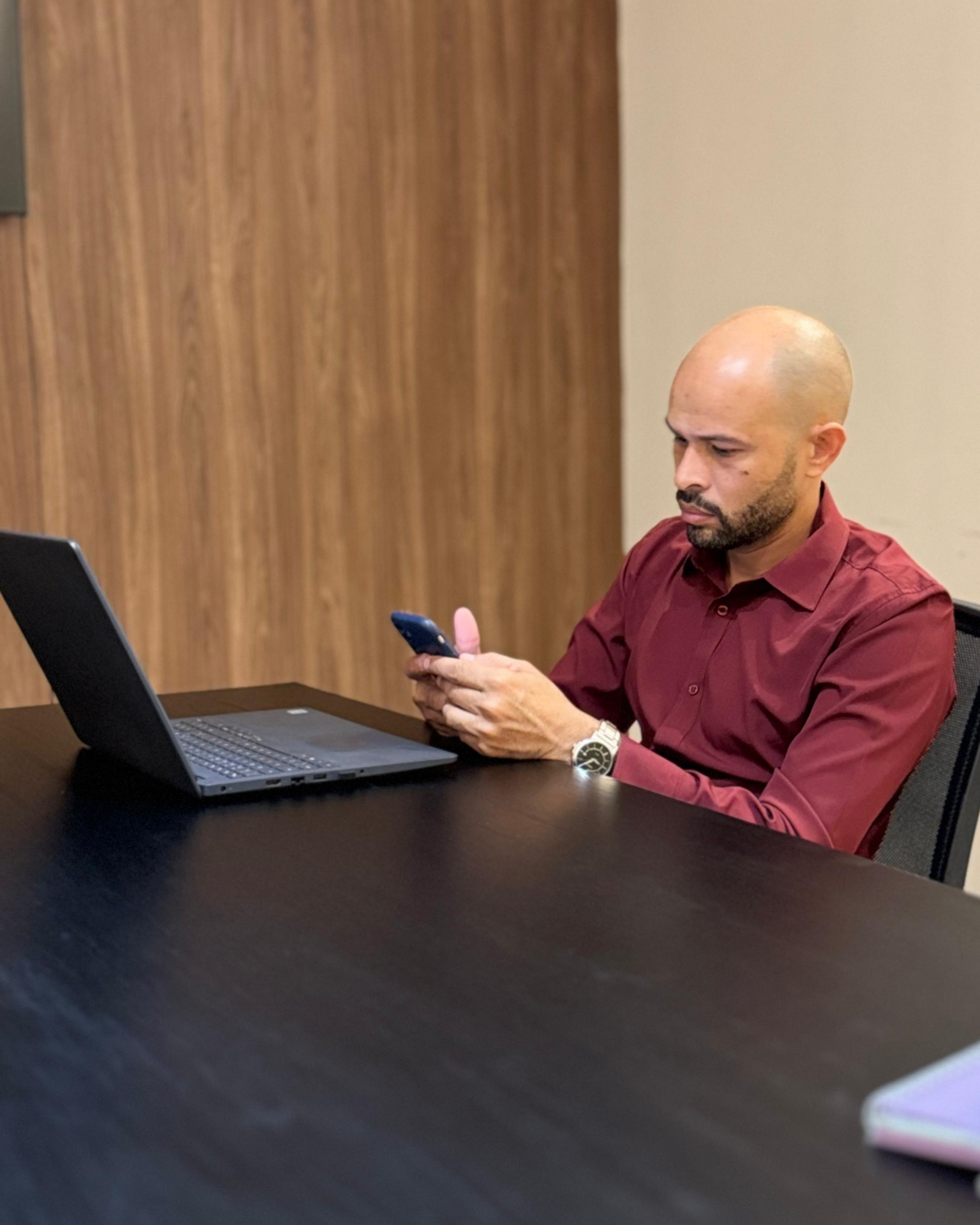 Assessoria Trabalhista e Previdenciária