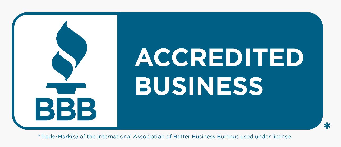 BBB logo | Black Bear Auto Service LTD