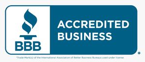 BBB logo | Black Bear Auto Service LTD
