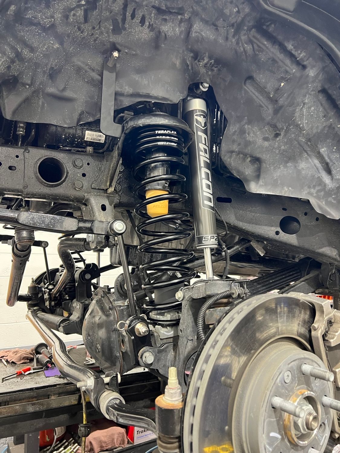 Car Reparing | Black Bear Auto Service LTD