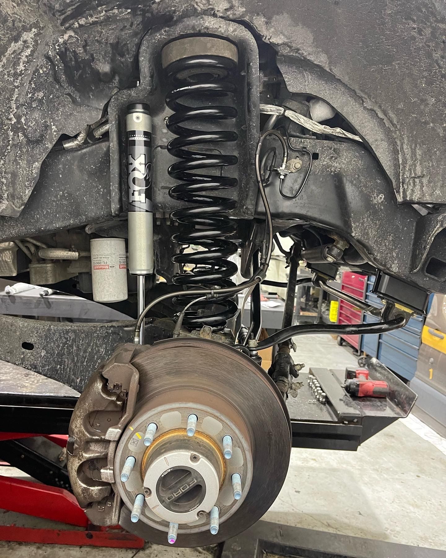 Wheel Reparing | Black Bear Auto Service LTD