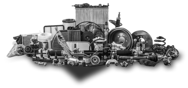 Auto Part | Black Bear Auto Service LTD