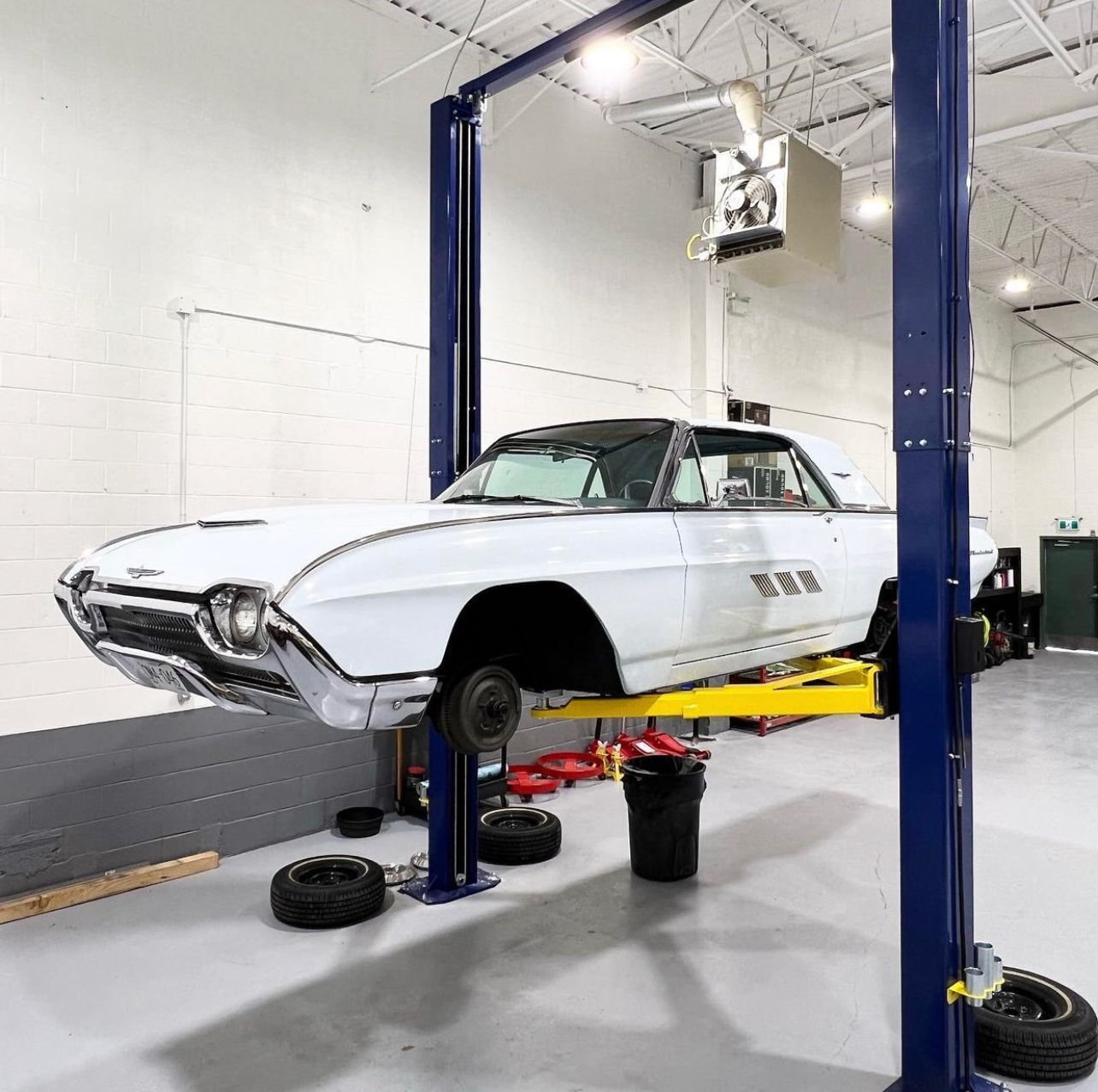 Car | Black Bear Auto Service LTD