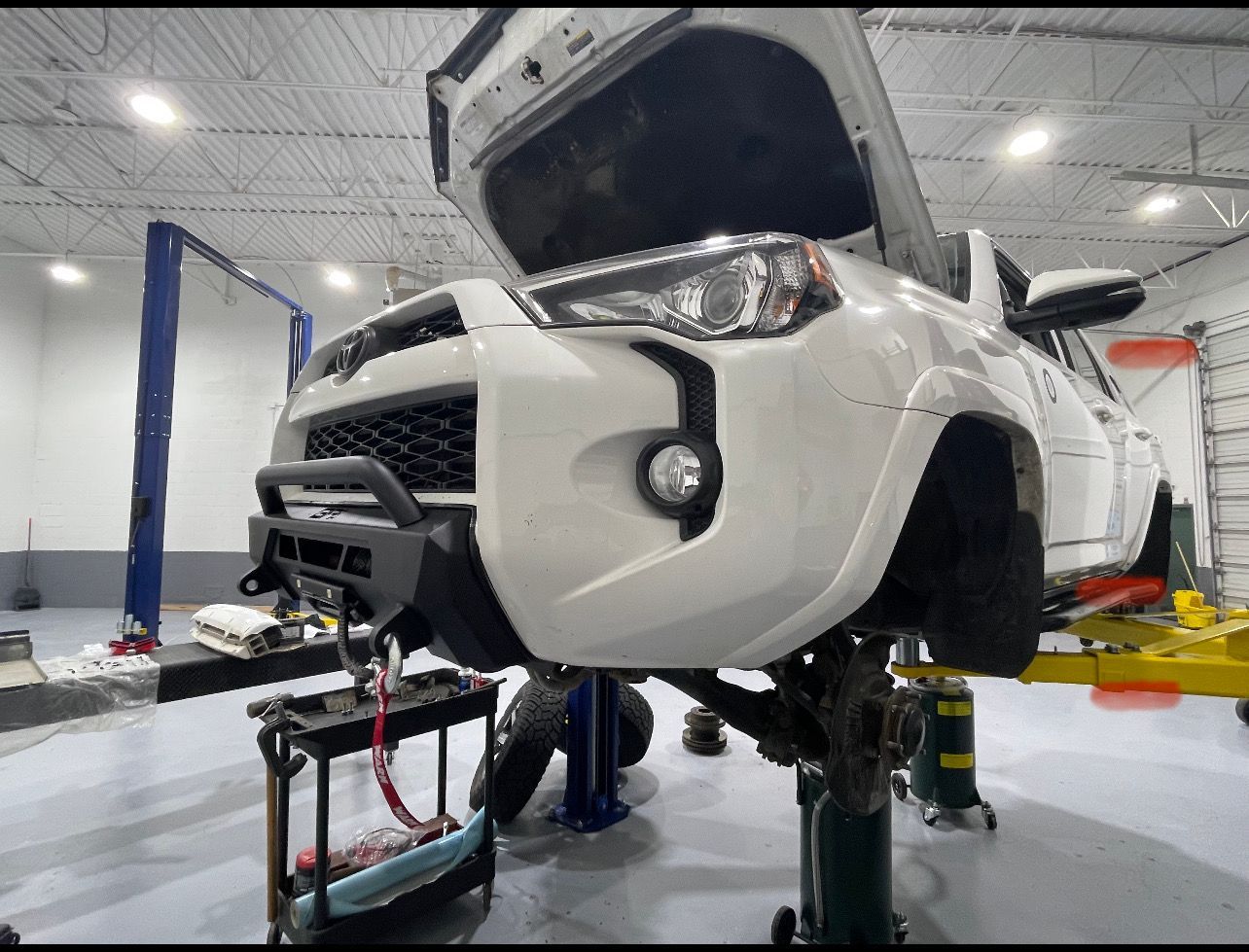 Car Reparing | Black Bear Auto Service LTD