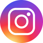 Instagram logo | Black Bear Auto Service LTD